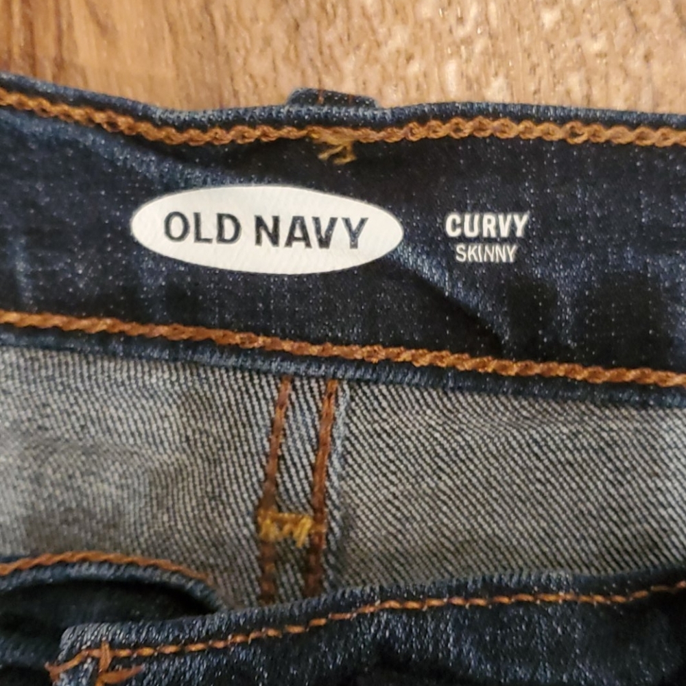 Jeans - Picture 3 of 3